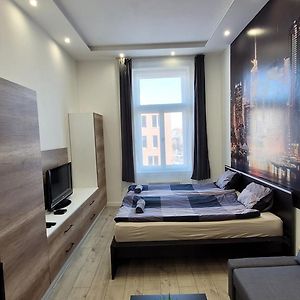 Appartement met een Slaapkamer
